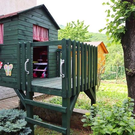 Apartman Marica أوباتيا المظهر الخارجي الصورة