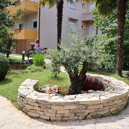 Apartman Marica أوباتيا المظهر الخارجي الصورة