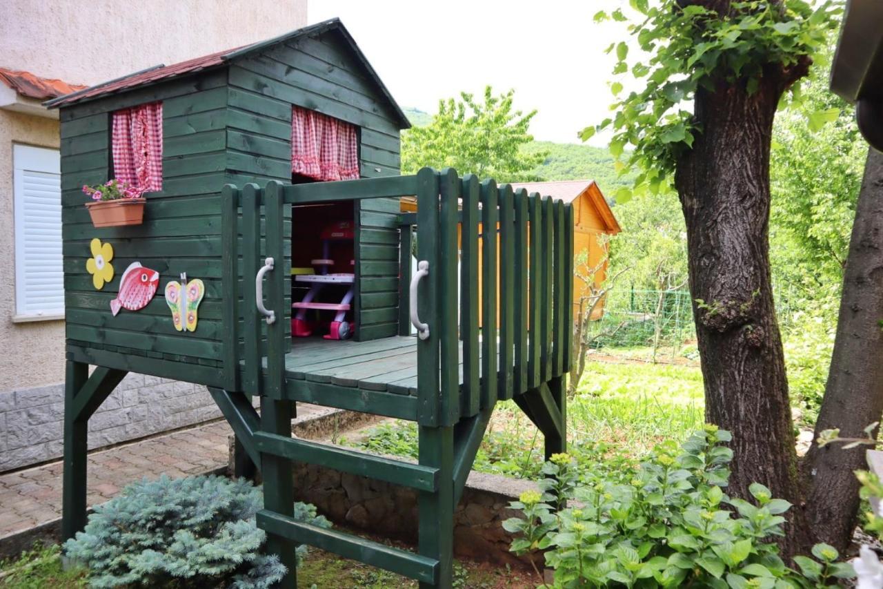 Apartman Marica أوباتيا المظهر الخارجي الصورة