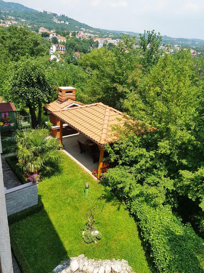 Apartman Marica أوباتيا المظهر الخارجي الصورة
