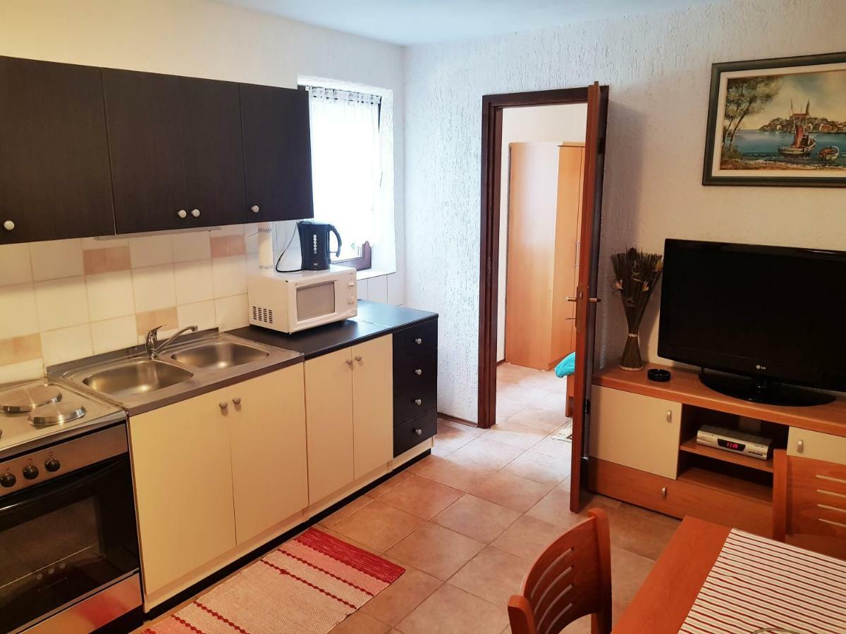 Apartman Marica أوباتيا المظهر الخارجي الصورة