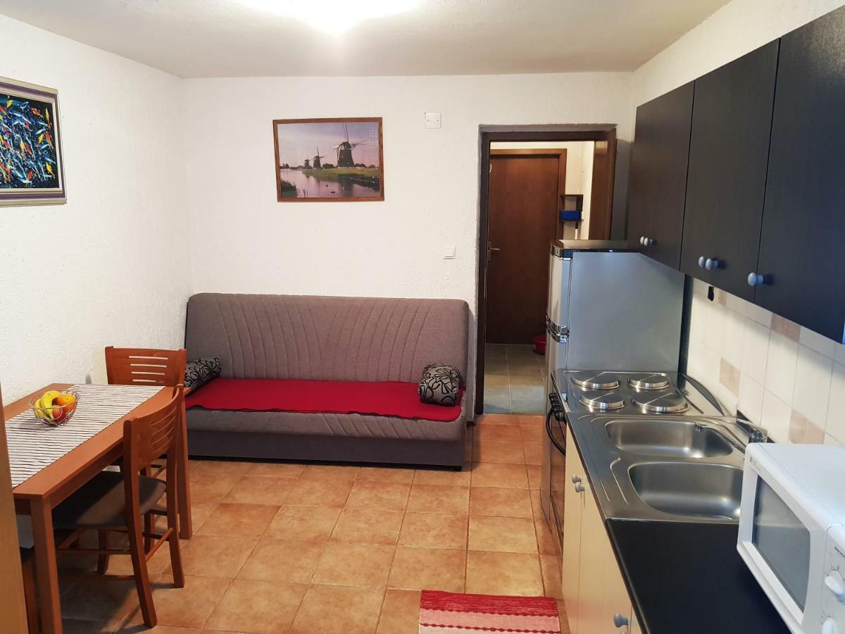 Apartman Marica أوباتيا المظهر الخارجي الصورة