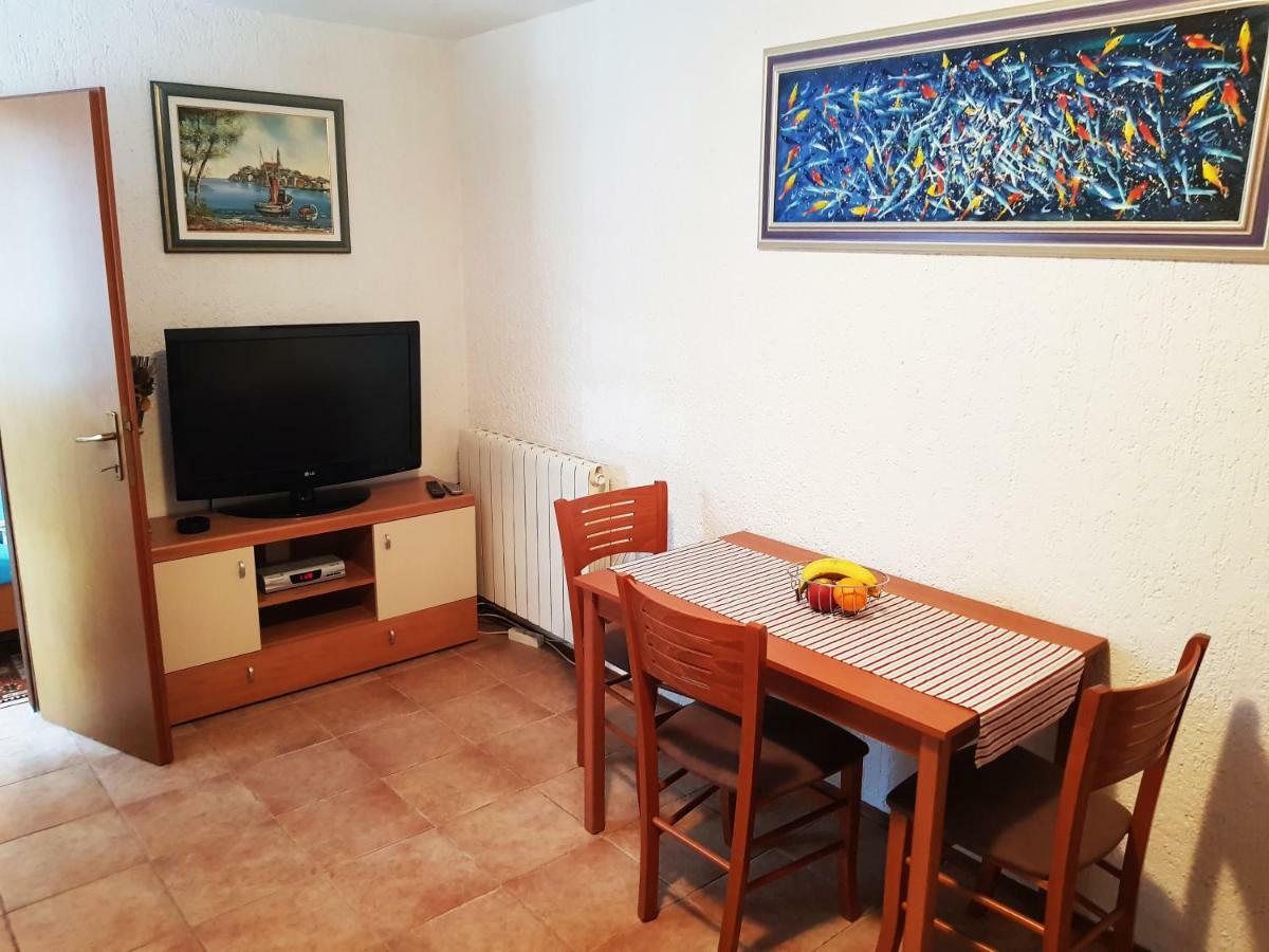 Apartman Marica أوباتيا المظهر الخارجي الصورة